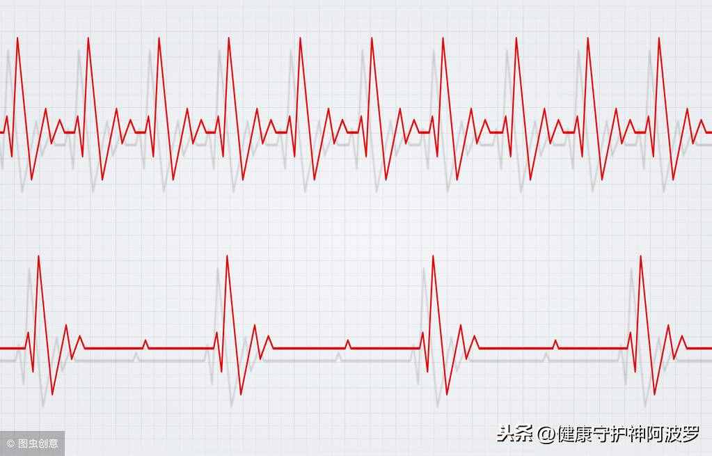 經(jīng)常心慌是怎么回事？心慌是不是就是心跳很快？心跳快怎么辦？