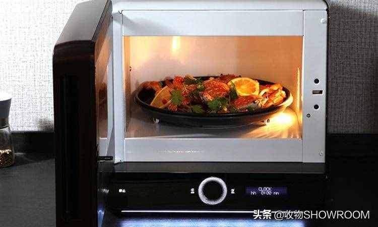 家用微波爐怎么購買？只聽導購看功率，你就大錯特錯了！