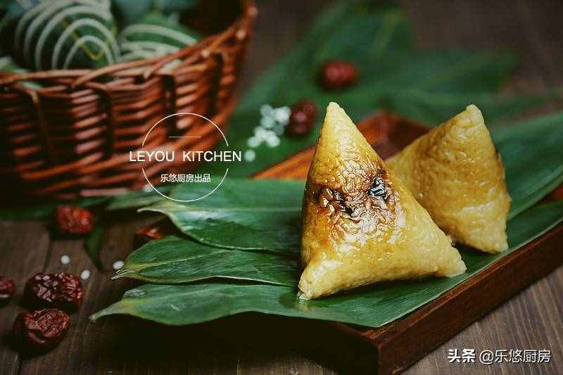 粽子的3種包法，按步驟一步一步來，輕松學(xué)會(huì)，比買的更糯更好吃