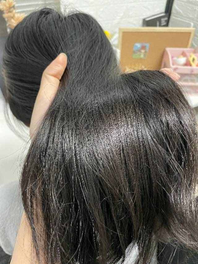 養(yǎng)發(fā)粥太可了！實現(xiàn)媽生好發(fā)量