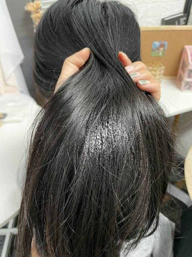 養(yǎng)發(fā)粥太可了！實現(xiàn)媽生好發(fā)量