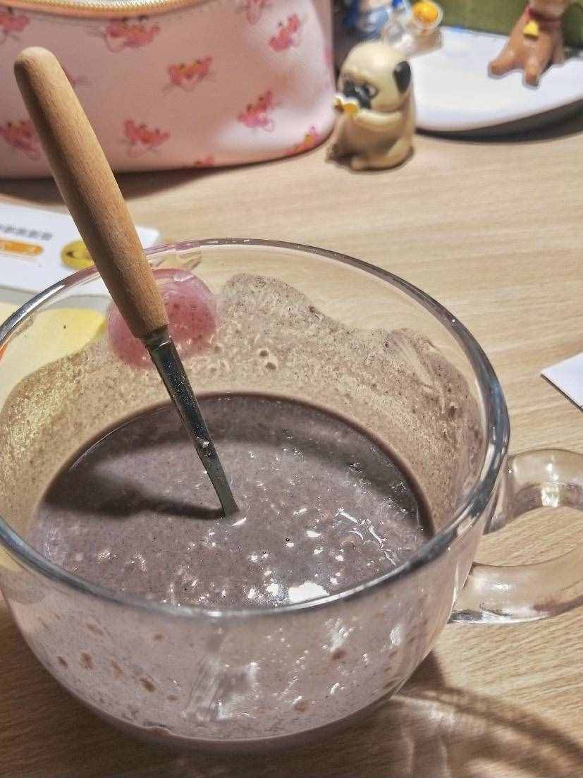 養(yǎng)發(fā)粥太可了！實現(xiàn)媽生好發(fā)量
