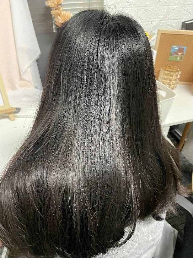 養(yǎng)發(fā)粥太可了！實現(xiàn)媽生好發(fā)量
