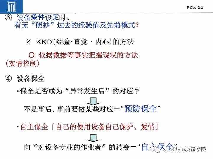 豐田集團(tuán)遠(yuǎn)比你想象中強(qiáng)大｜揭秘豐田品質(zhì)管理