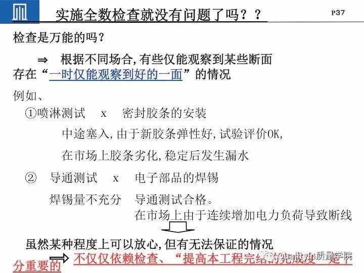 豐田集團(tuán)遠(yuǎn)比你想象中強(qiáng)大｜揭秘豐田品質(zhì)管理