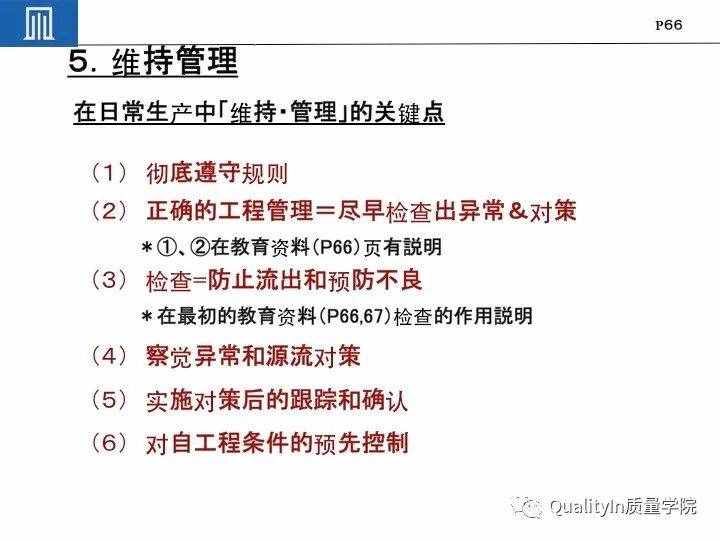 豐田集團(tuán)遠(yuǎn)比你想象中強(qiáng)大｜揭秘豐田品質(zhì)管理