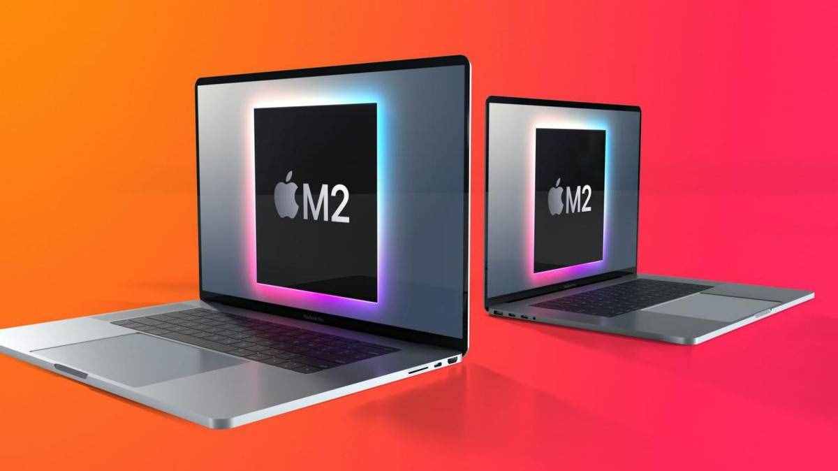 蘋果新MacBook預(yù)計9月發(fā)布，除了Mini LED屏，還暗藏這么多驚喜