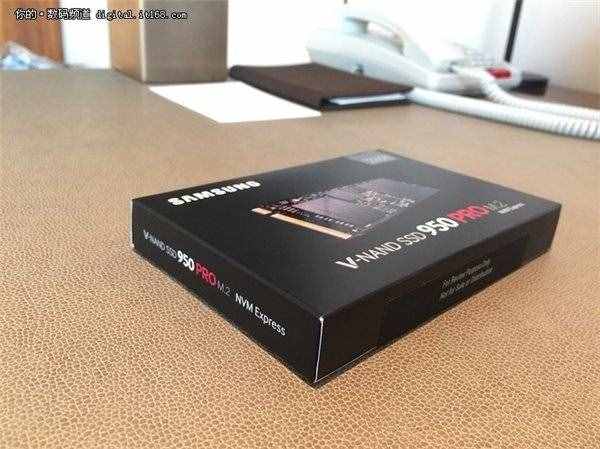 M.2接口接替SATA：三星950 PRO SSD固態(tài)硬盤評(píng)測(cè)