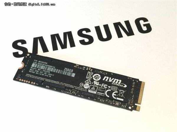 M.2接口接替SATA：三星950 PRO SSD固態(tài)硬盤評(píng)測(cè)