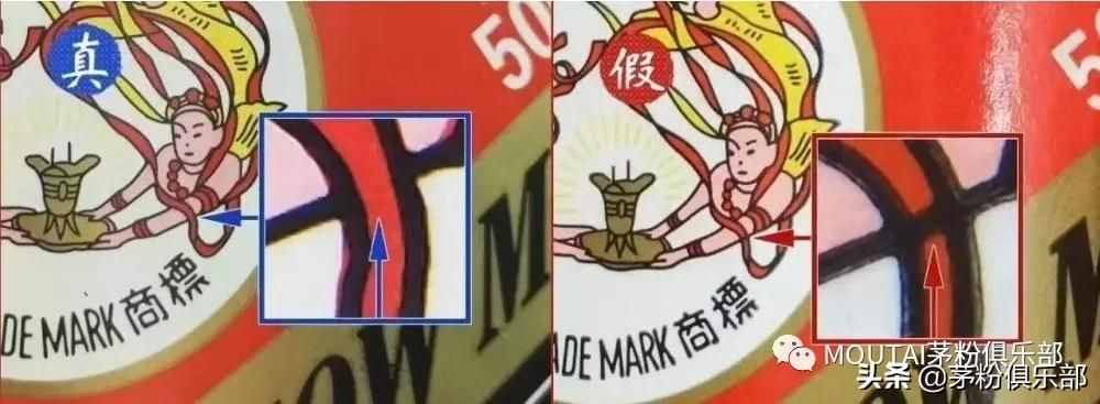 全方位鑒別飛天茅臺(tái)，一鑒一個(gè)準(zhǔn)