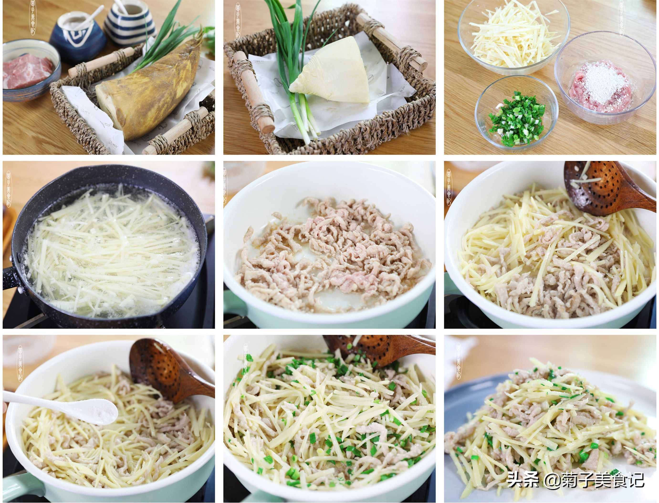 今日立春，教你12道經(jīng)典美食來咬春，寓意吉祥，全家共享