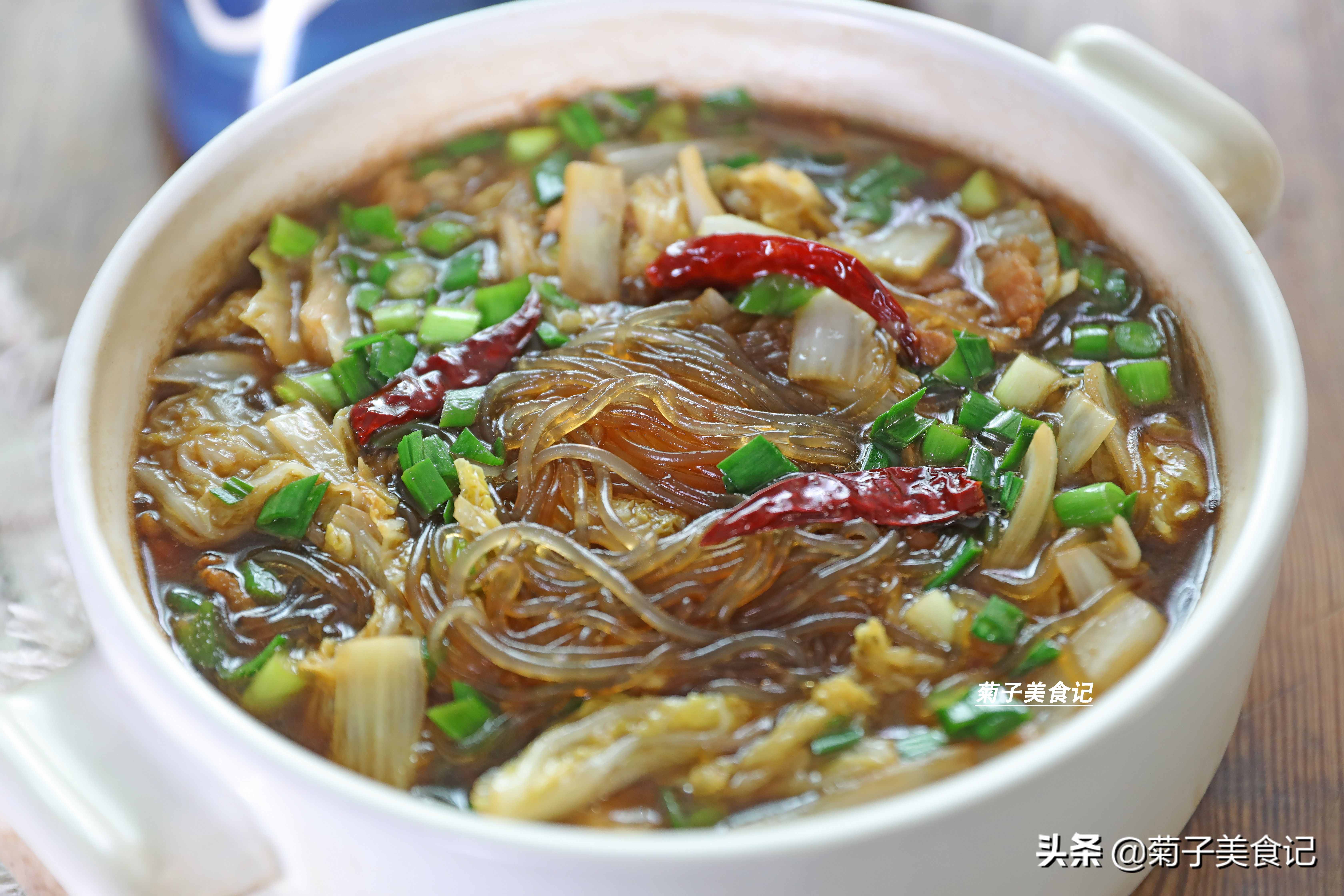 今日立春，教你12道經(jīng)典美食來咬春，寓意吉祥，全家共享