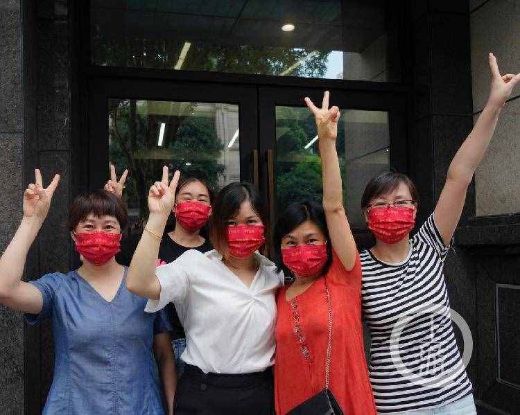 加油！重慶197萬考生今日高考