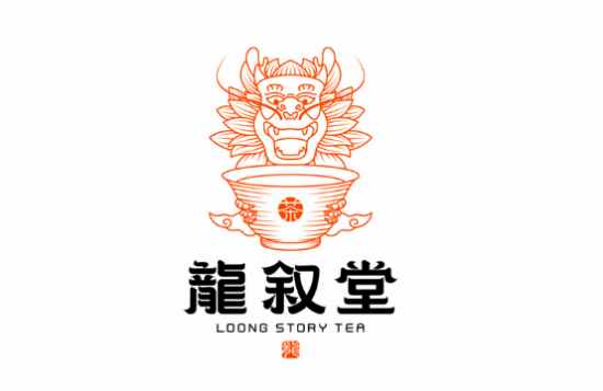 中國茶葉加盟十大品牌排行榜_新銳品牌小罐茶、龍敘堂上榜TOP10