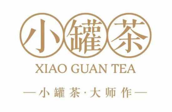 中國茶葉加盟十大品牌排行榜_新銳品牌小罐茶、龍敘堂上榜TOP10