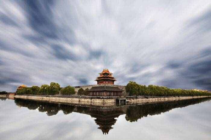 康熙最疼愛的女兒，也是唯一嫁給漢人的公主
