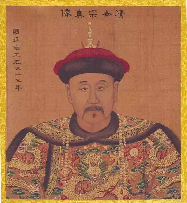 康熙最疼愛的女兒，也是唯一嫁給漢人的公主