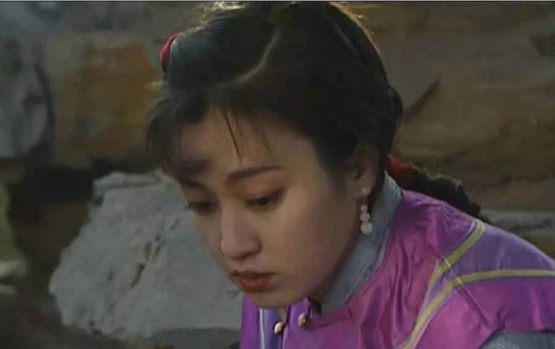 康熙最疼愛的女兒，也是唯一嫁給漢人的公主
