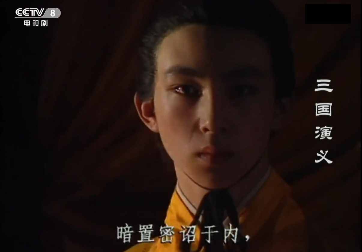 《掃黑風(fēng)暴》最無(wú)厘頭的角色，刀疤臉大江，鄧超班主任出演