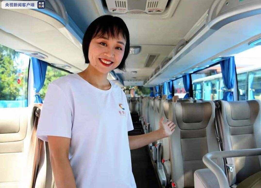 今天起北京市區(qū)前往八達(dá)嶺長城有了直通車！游客往返可節(jié)省2個多小時