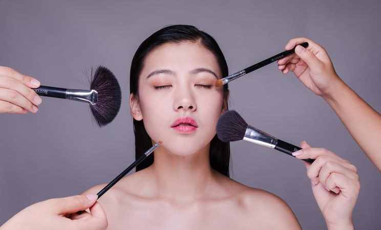 女人毛孔粗大怎么辦？掌握這些方法，原來(lái)收縮毛孔這么簡(jiǎn)單