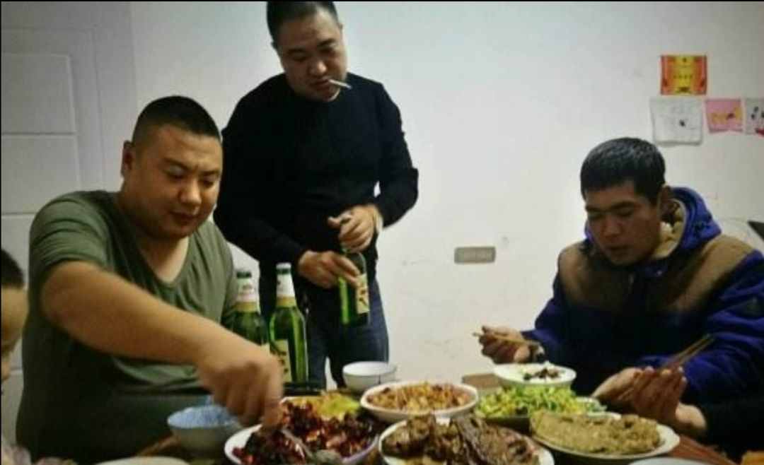 東北人為什么愛打架？分析的太到位啦