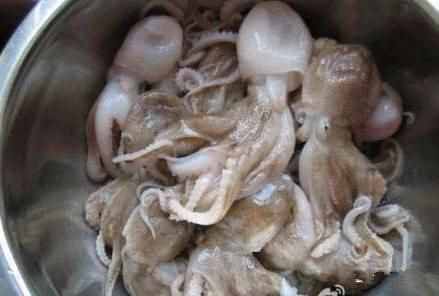 史上最全海鮮大全，以后不怕不認(rèn)識(shí)海鮮了