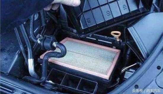 最全汽車(chē)保養(yǎng)周期表，值得收藏
