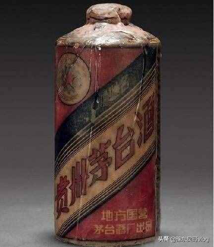 中國8種頂級白酒，貧窮限制了我的想象，便宜的98萬元貴的上千萬