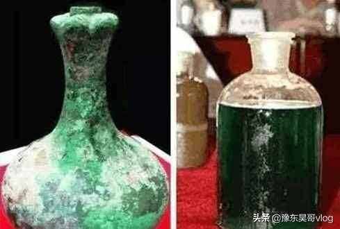 中國8種頂級白酒，貧窮限制了我的想象，便宜的98萬元貴的上千萬