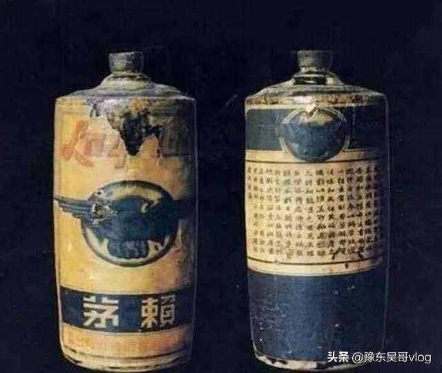 中國8種頂級白酒，貧窮限制了我的想象，便宜的98萬元貴的上千萬
