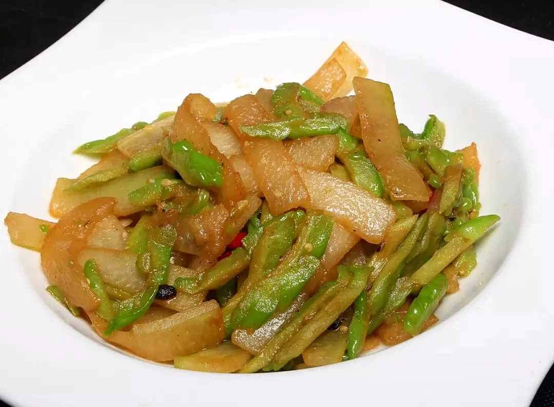大廚教你做15道應(yīng)季時令粵菜，夏天推出巨受歡迎