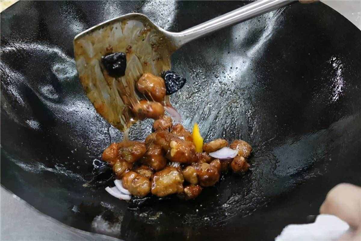 大廚教你做15道應(yīng)季時令粵菜，夏天推出巨受歡迎