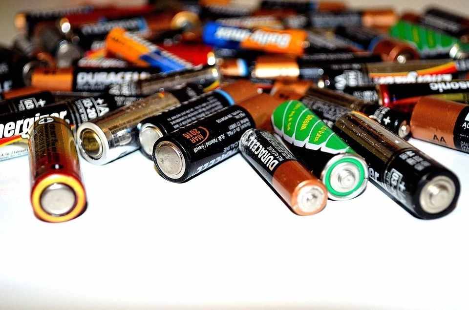 創(chuàng)客制作用的電池，你選對(duì)了嗎？