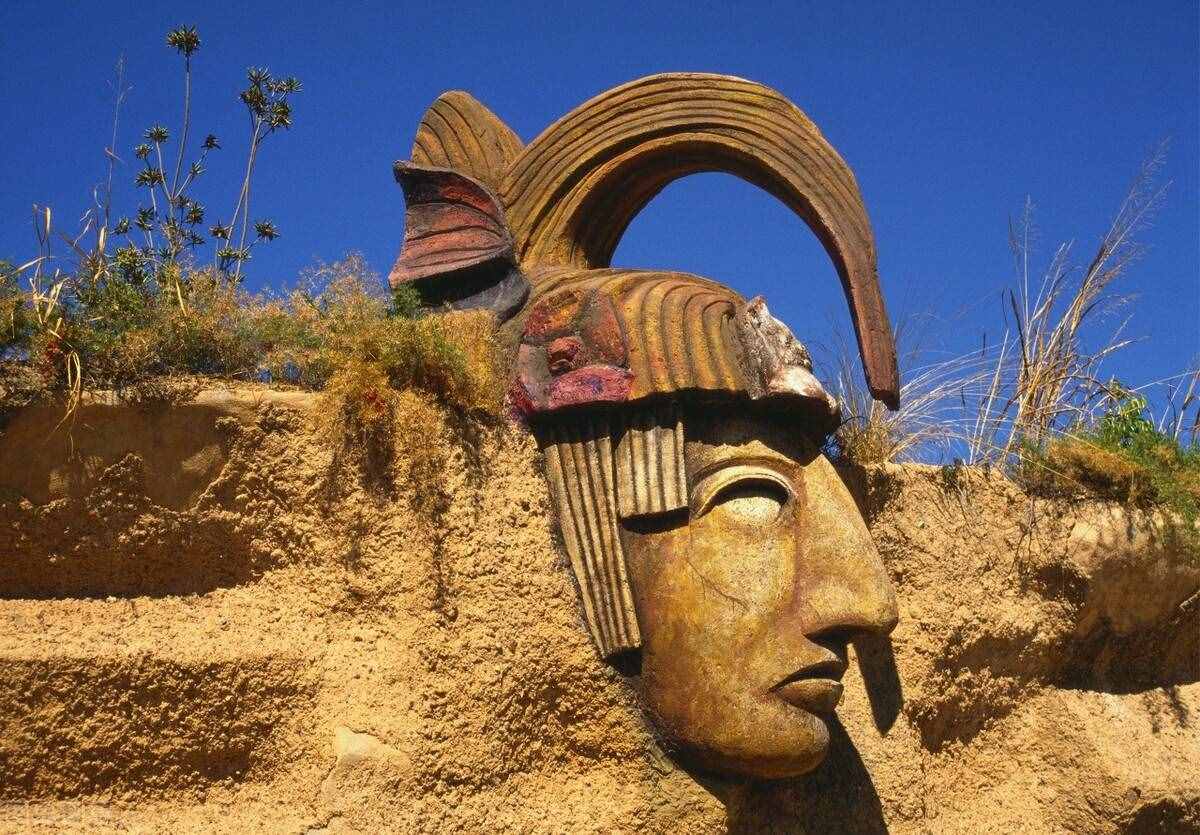 瑪雅人真的存在嗎？瑪雅人為何又消失？答案或許沒有那么簡單