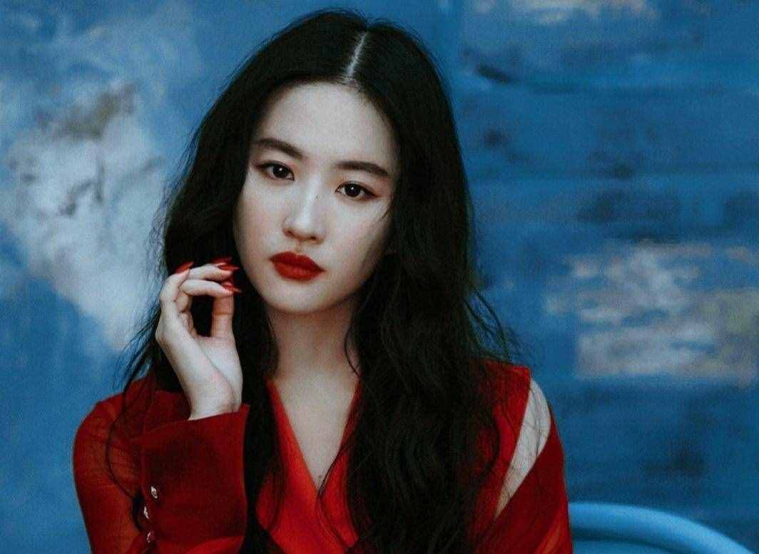 2020全球百大美女榜出爐：玄彬兩個緋聞女友皆上榜，劉亦菲僅排77