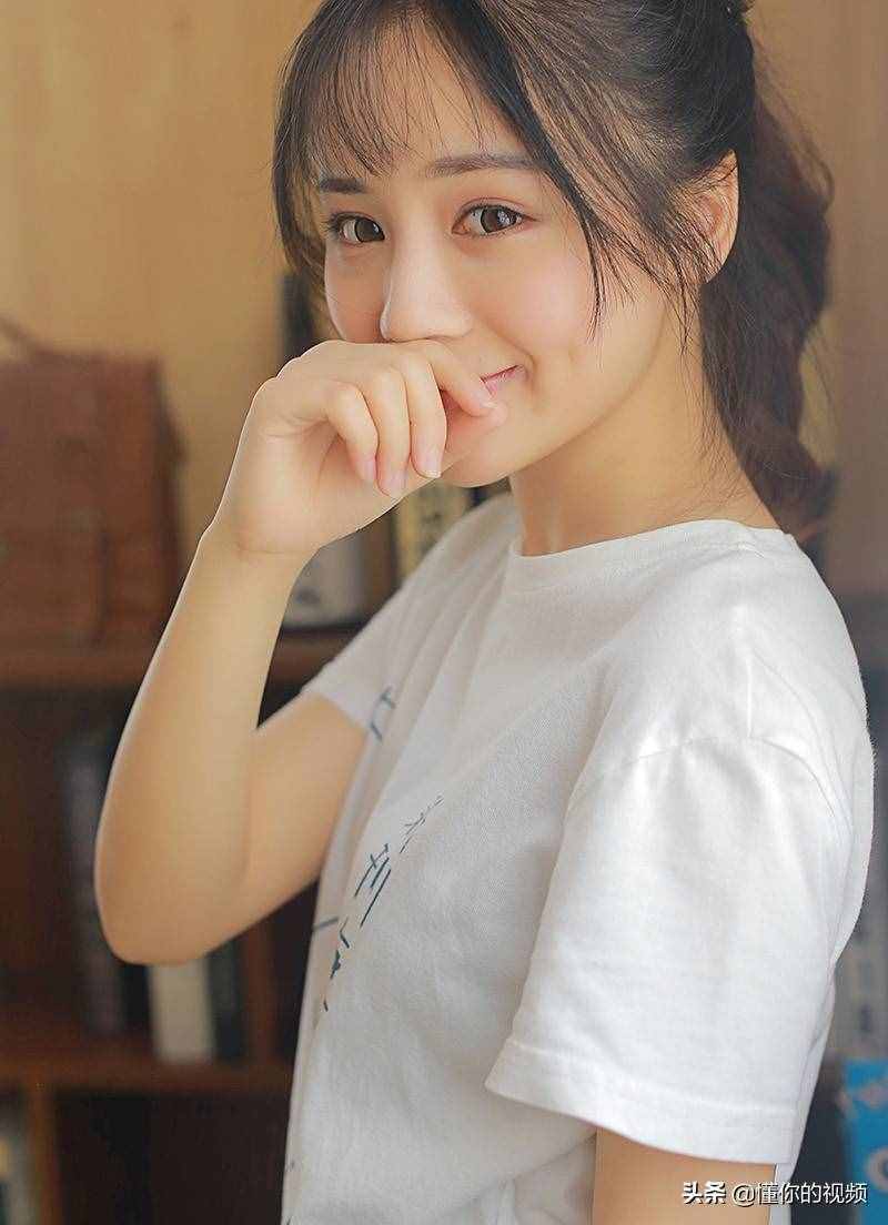 那些情竇初開，青澀初戀般的詩詞