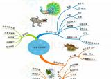 今日更新四年級(jí)思維導(dǎo)圖（思維導(dǎo)圖統(tǒng)編版4年級(jí)）