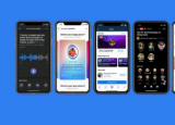 FACEBOOK關(guān)閉其播客平臺最終截止日期為6月3日