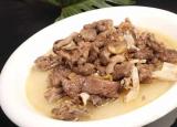 今日更新精美粵菜（大廚教你做15道應(yīng)季時令粵菜）
