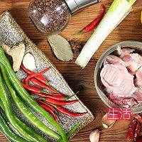 辣炒雞胗的做法圖解1