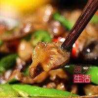 辣炒雞胗的做法圖解9