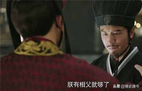 劉禪樂不思蜀，真的是昏庸之君嗎？有人說：劉禪堪比齊桓公