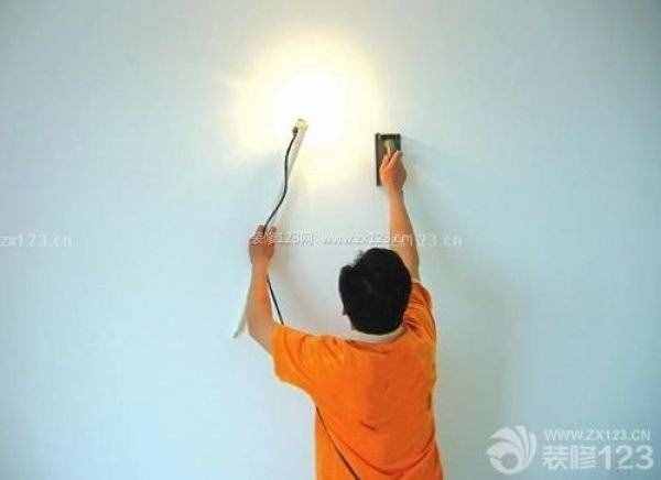 最詳細(xì)的墻面乳膠漆施工工藝步驟