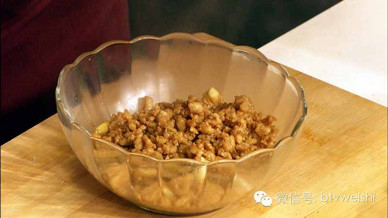 《養(yǎng)生廚房》——《控糖秘制蕎麥包》