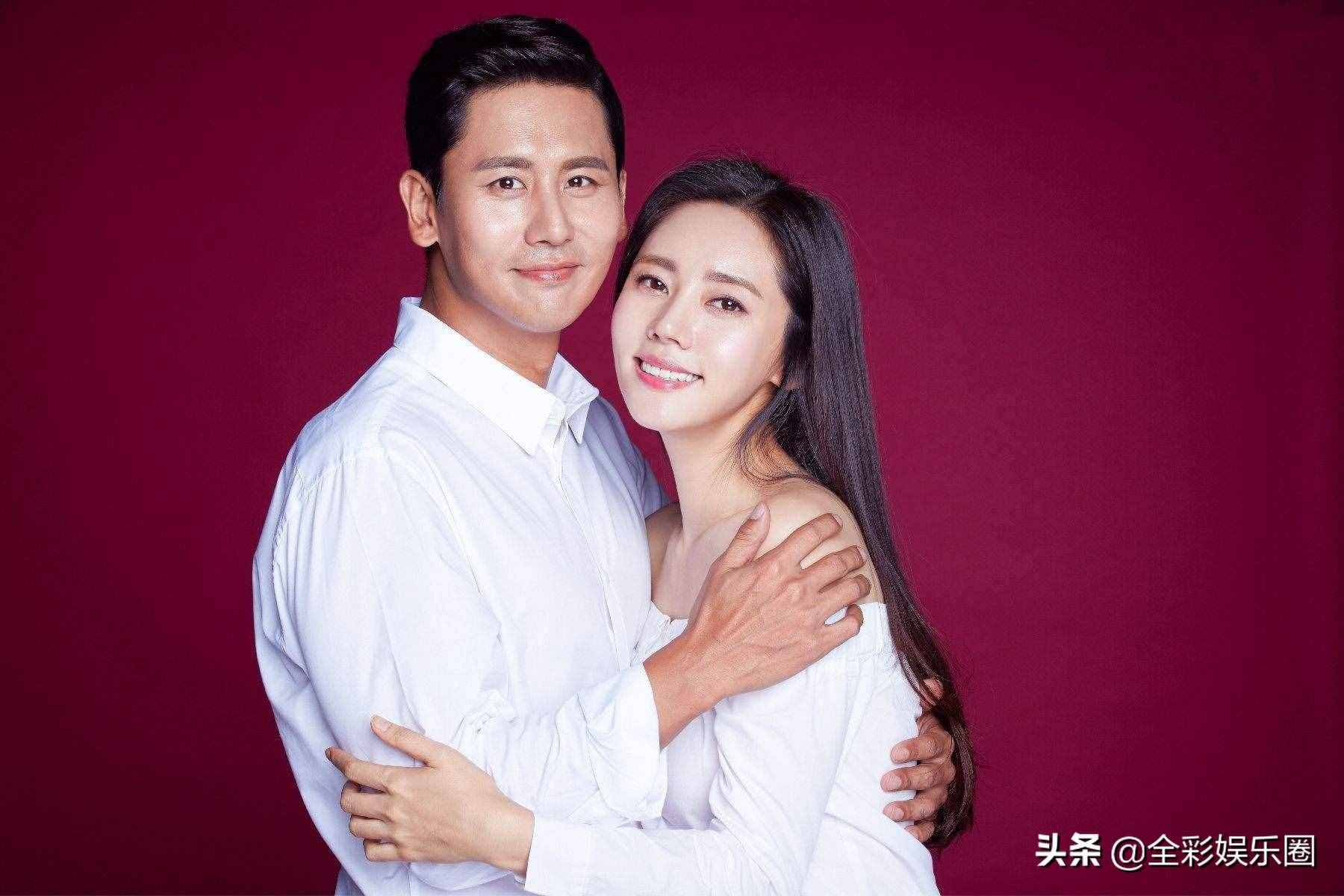 文章出軌姚笛后，馬伊琍忍了6年才離婚，不知道秋瓷炫能忍多久？