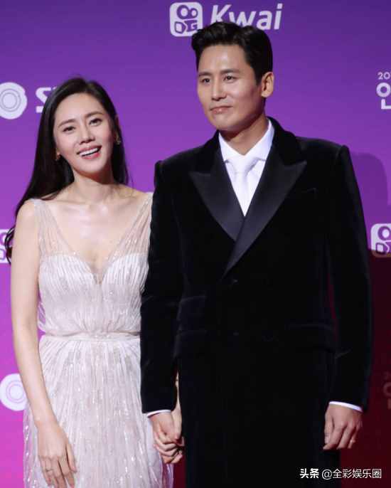 文章出軌姚笛后，馬伊琍忍了6年才離婚，不知道秋瓷炫能忍多久？