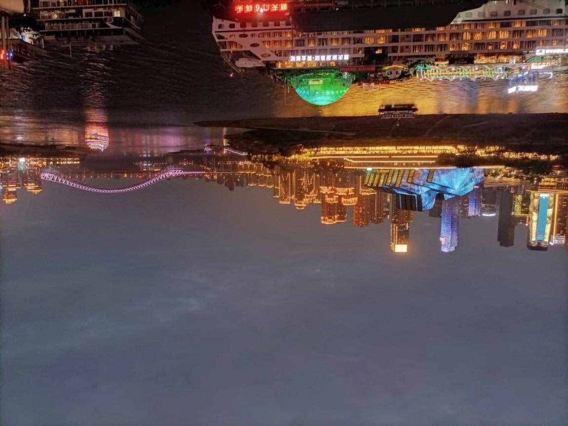 從赤水到川北15日游