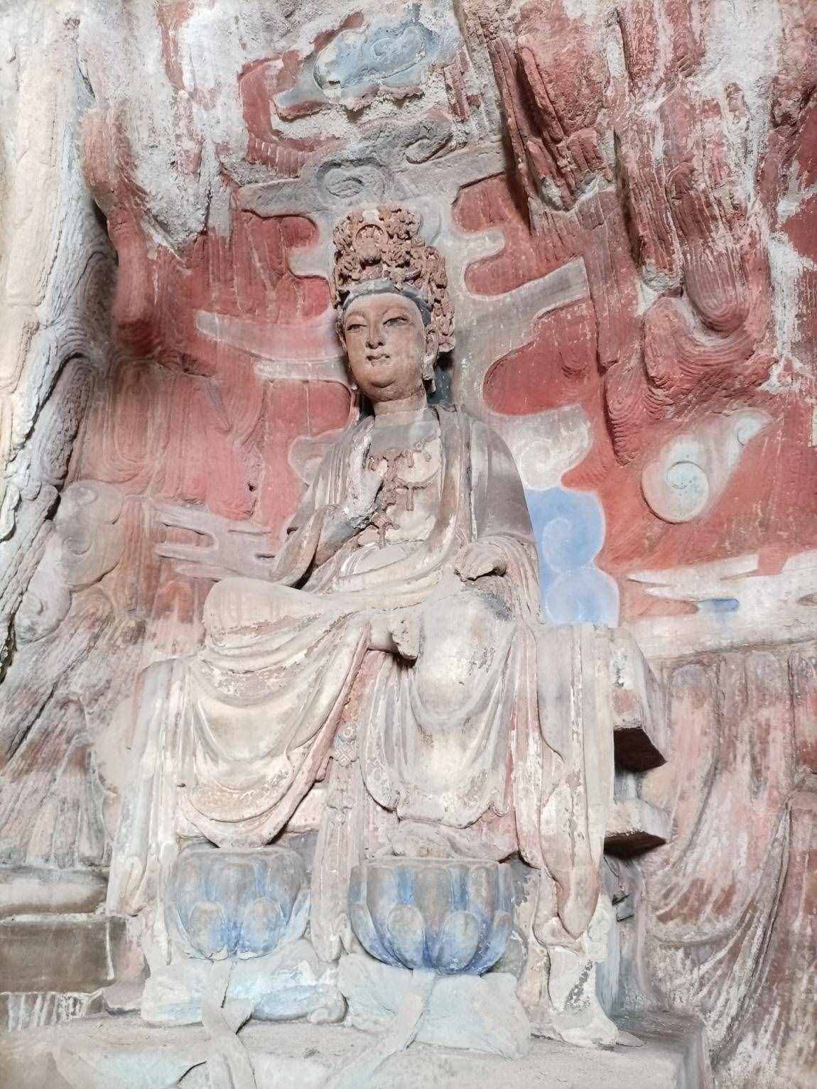 從赤水到川北15日游
