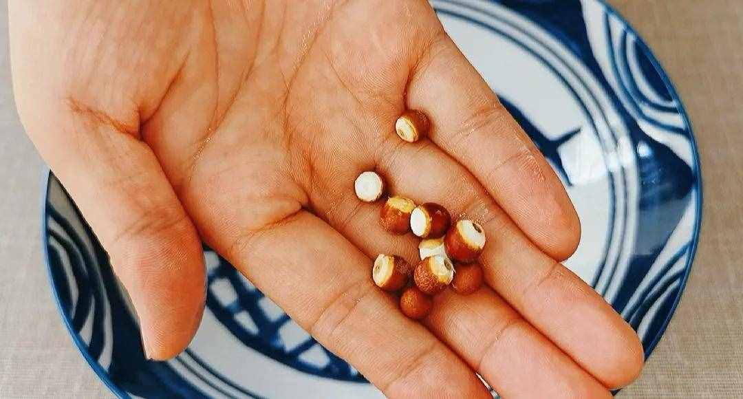 孩子夜里翻來覆去睡不好覺，一周喝兩次這個湯，居然調(diào)理好了